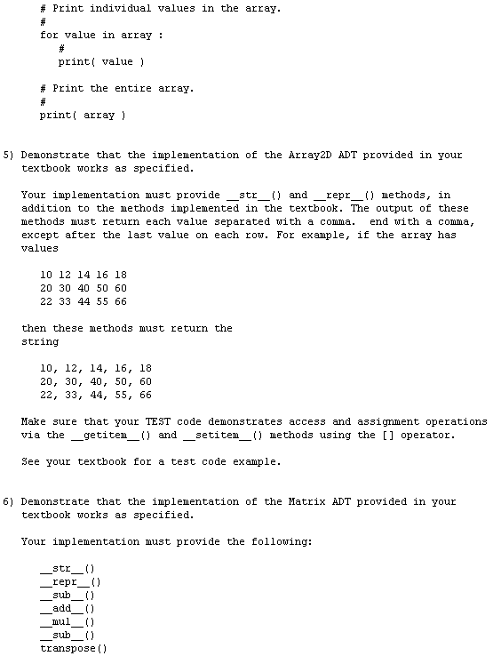 Please Use PYTHON 2,7 | Chegg.com