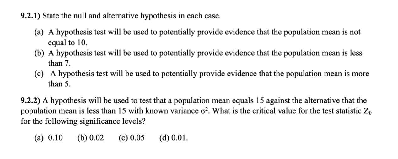 solved-9-2-1-state-the-null-and-alternative-hypothesis-in-chegg