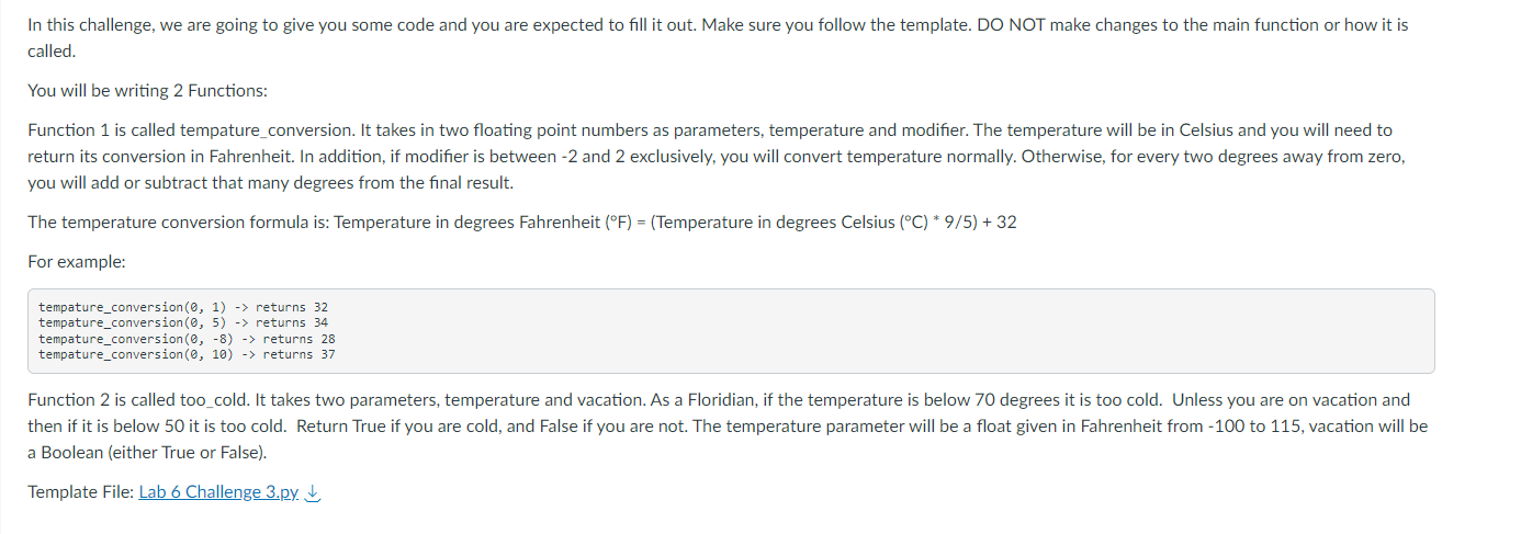 SOLVED: Using Scilab Please use a for-loop and mprintf() to write a Scilab  program to convert temperature from Fahrenheit to Celsius from 0 to 300  with a step size of 20. The