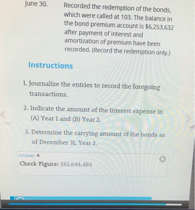 Solved PR 113B Entries for bonds payable, including bond