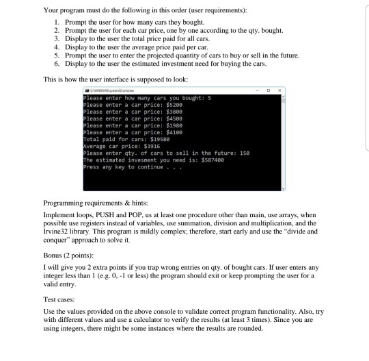 Solved Hey experts, i'm having a lot of trouble with | Chegg.com