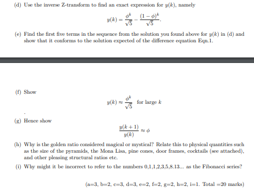 Solved EXTREMELY IMPORTANT: All working must be shown with | Chegg.com