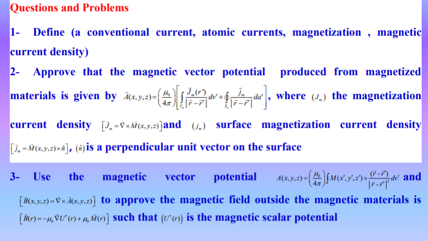 Solved Questions And Problems 1 Define A Conventional C Chegg Com