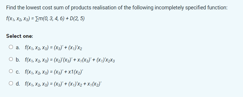Solved Please show me how to solve this with clear steps and | Chegg.com