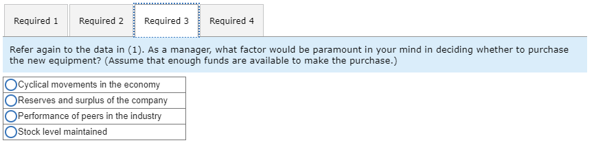 Solved Problem 5-29 Changes In Cost Structure; Break-Even | Chegg.com