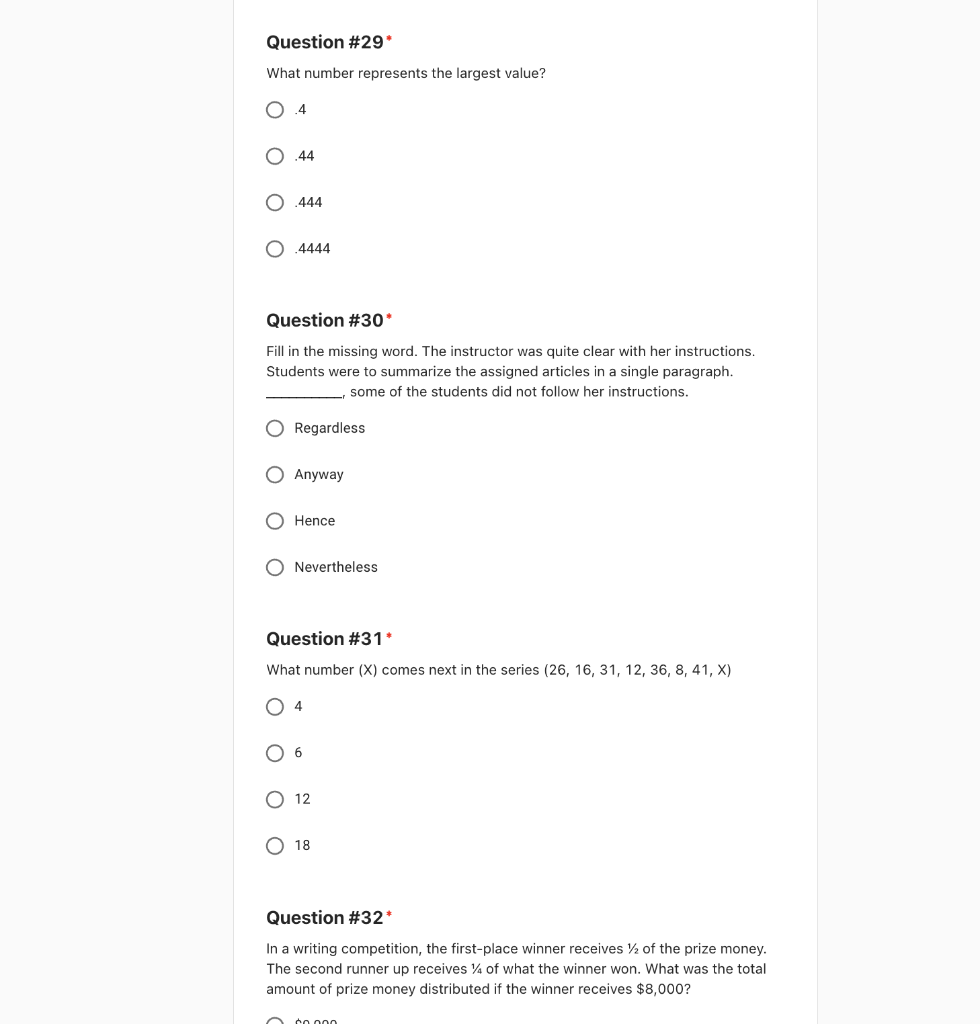 solved-question-29-what-number-represents-the-largest-chegg