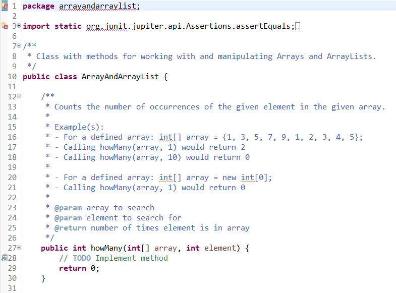 solved-1-package-arrayandarraylist-2-3-import-static-org-chegg