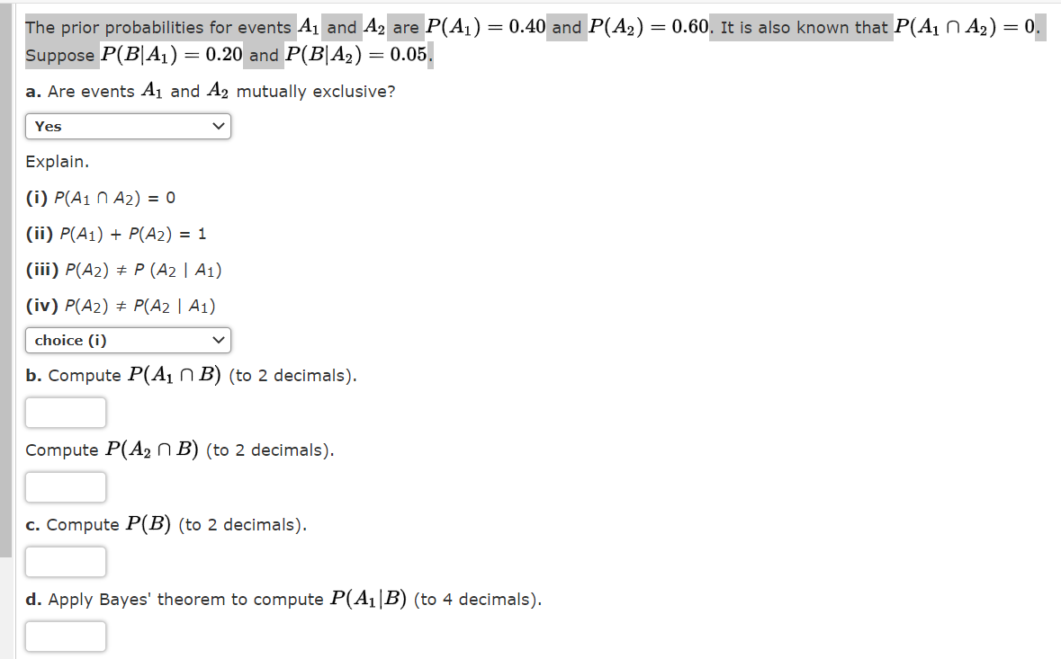 solved-the-prior-probabilities-for-events-a1-and-a2-chegg