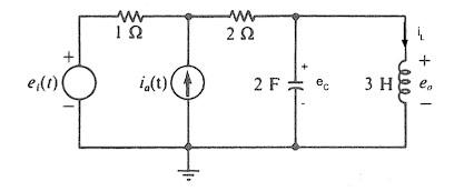 Solved Create bond graphs for the circuits with causality | Chegg.com