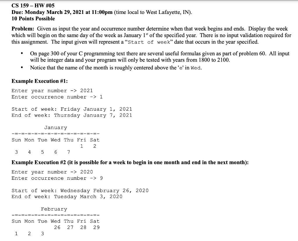 Solved] c language. CMPG115 ASSIGNMENT 4 28 APRIL 2021 Consider