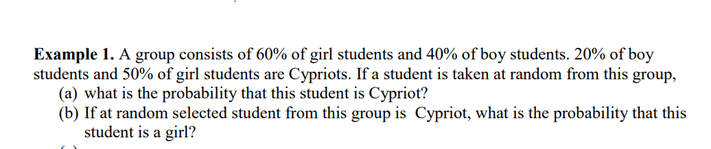 solved-example-1-a-group-consists-of-60-of-girl-students-chegg