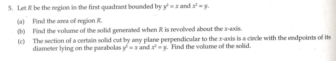 Solved Please solve all parts of this question and explain | Chegg.com