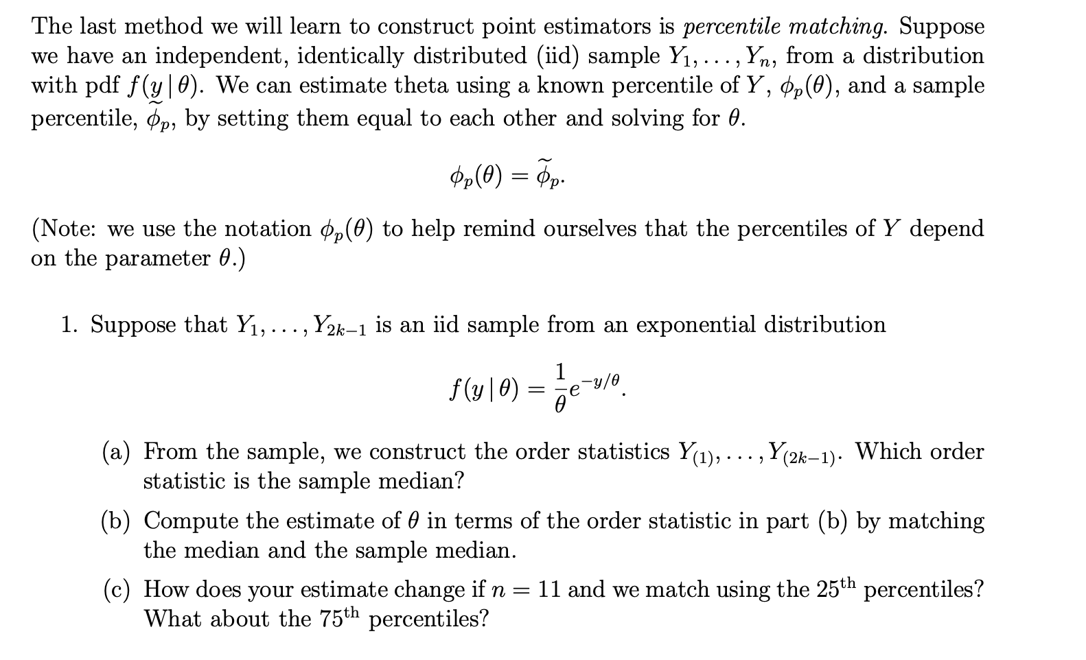 , The last method we will learn to construct point | Chegg.com