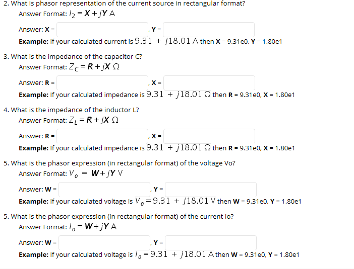 Solved Question 5 Answer The Following Questions Using Th Chegg Com