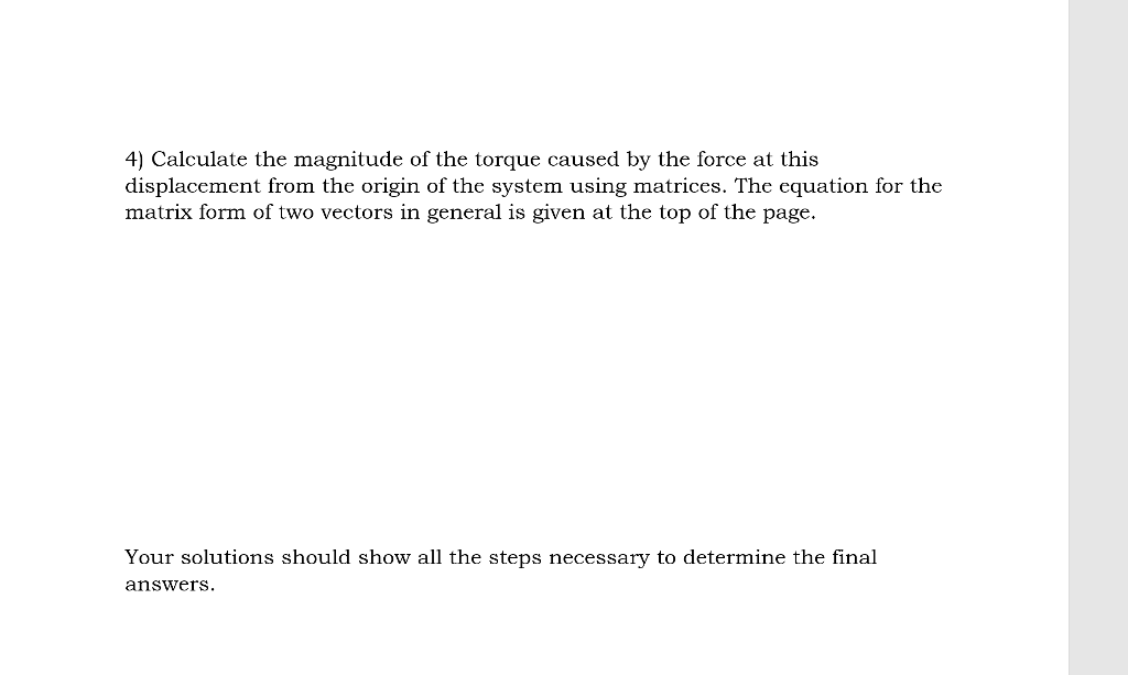 Solved HELLO CAN SOMEONE PLEASE HELP WITH NUMBER # 4 | Chegg.com