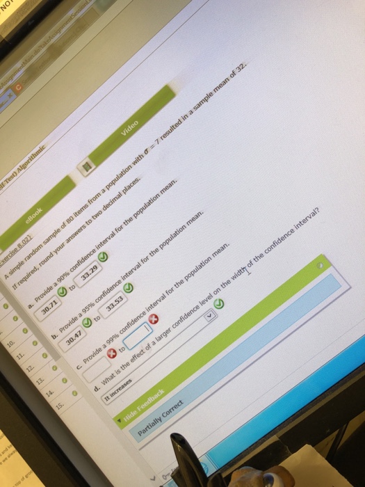 Solved Just need the answers for c. | Chegg.com