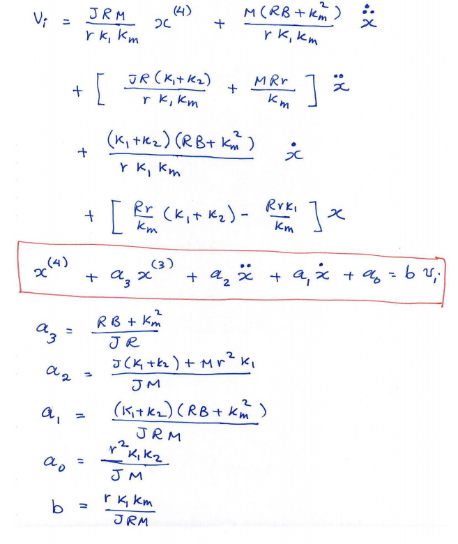 Solved Question 1 The System Shown In The Figure Is Used Chegg Com