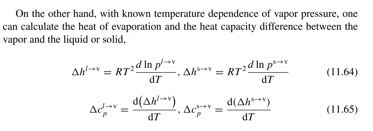 Solved The equilibrium vapor pressure of solid Cu as a | Chegg.com