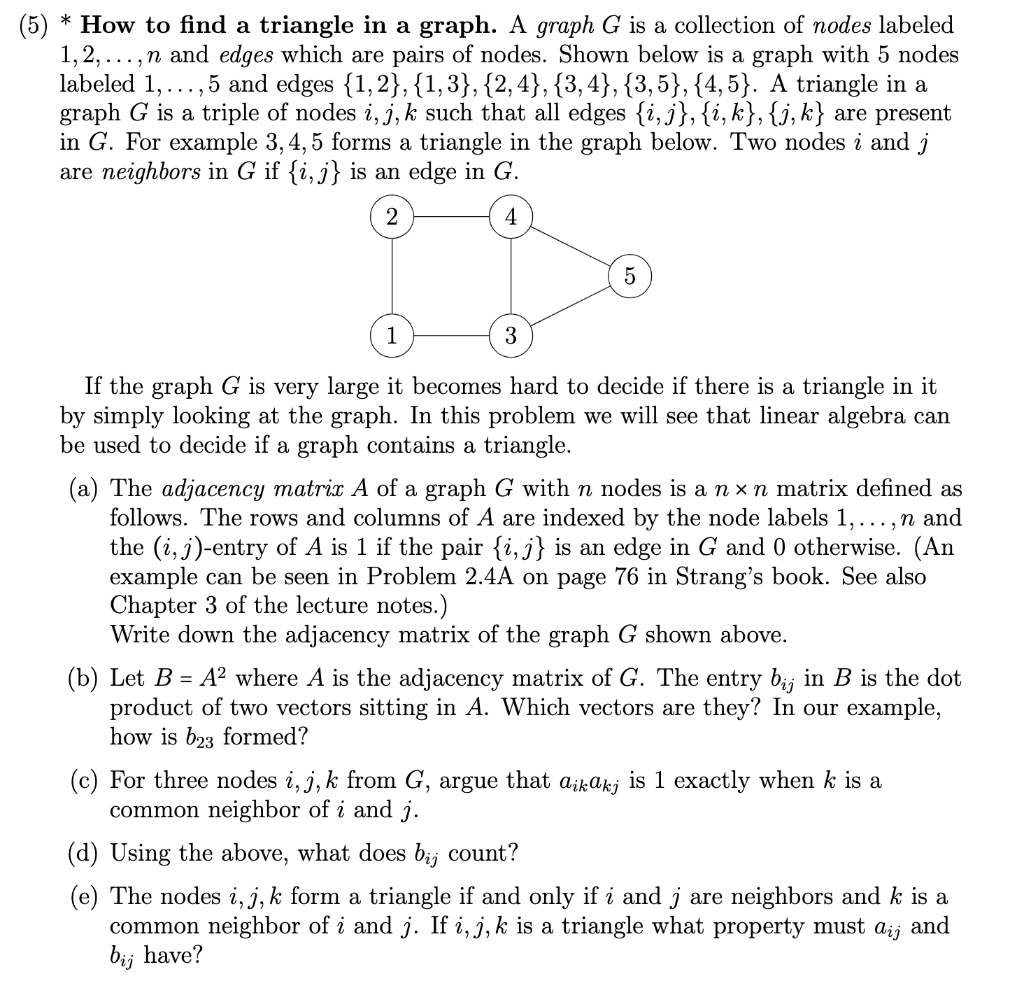 Solved I Already Did Part A, And I Just Want To Know B, C, | Chegg.com