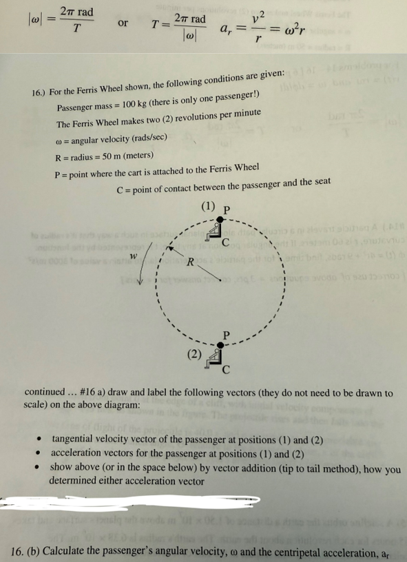 Solved I need help with the following problem. Thanks | Chegg.com