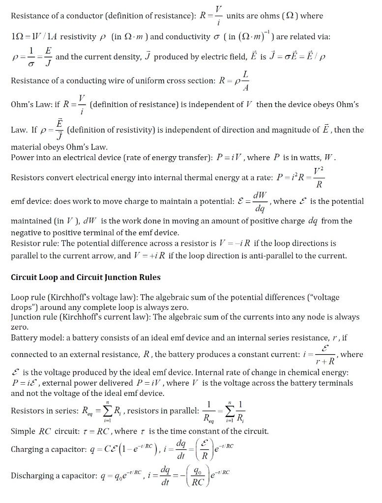 Solved 3 10 Pts Four Infinite Sheets Of Uniform Charge Chegg Com