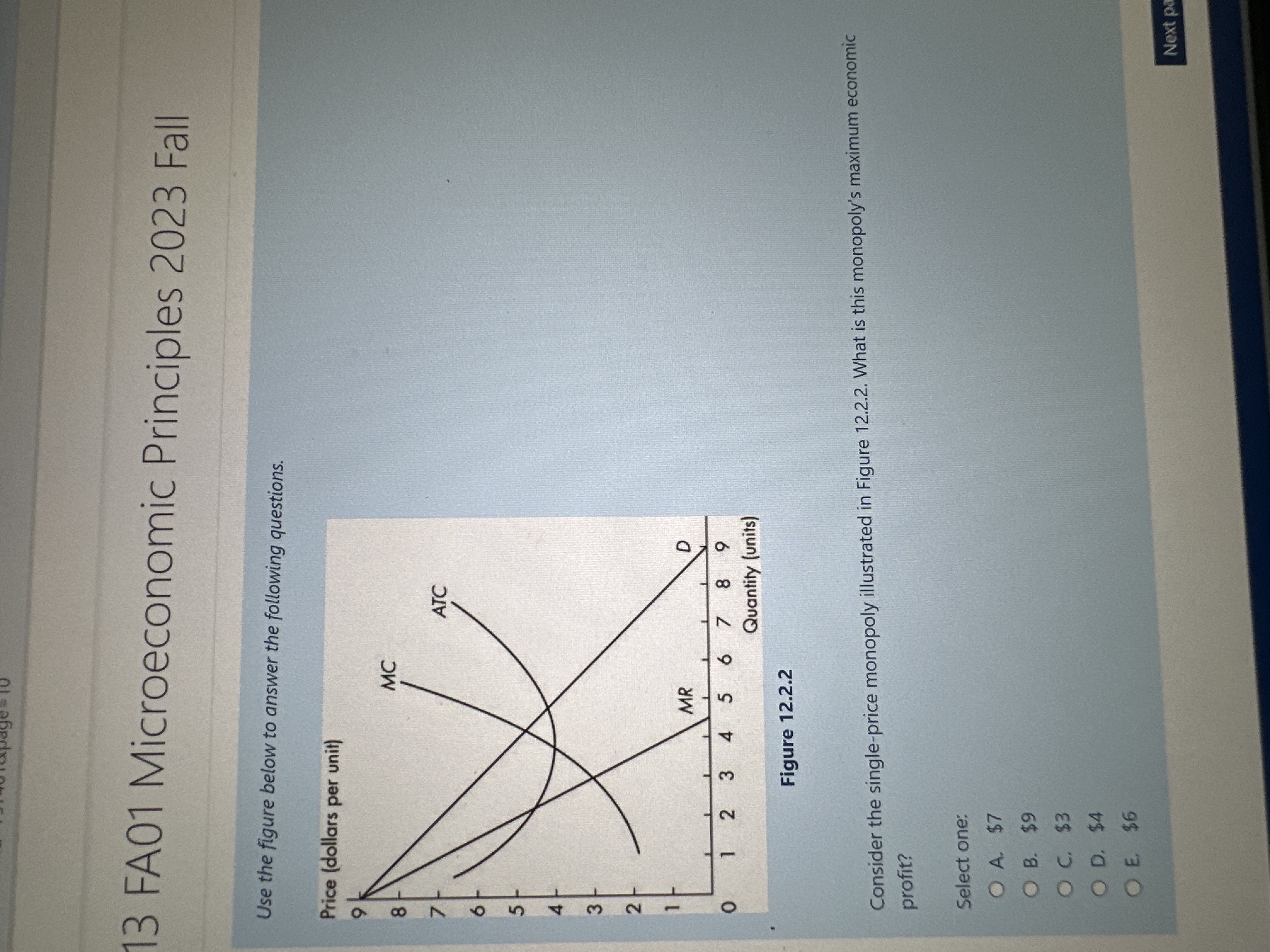 Solved Use the figure below to answer the following | Chegg.com