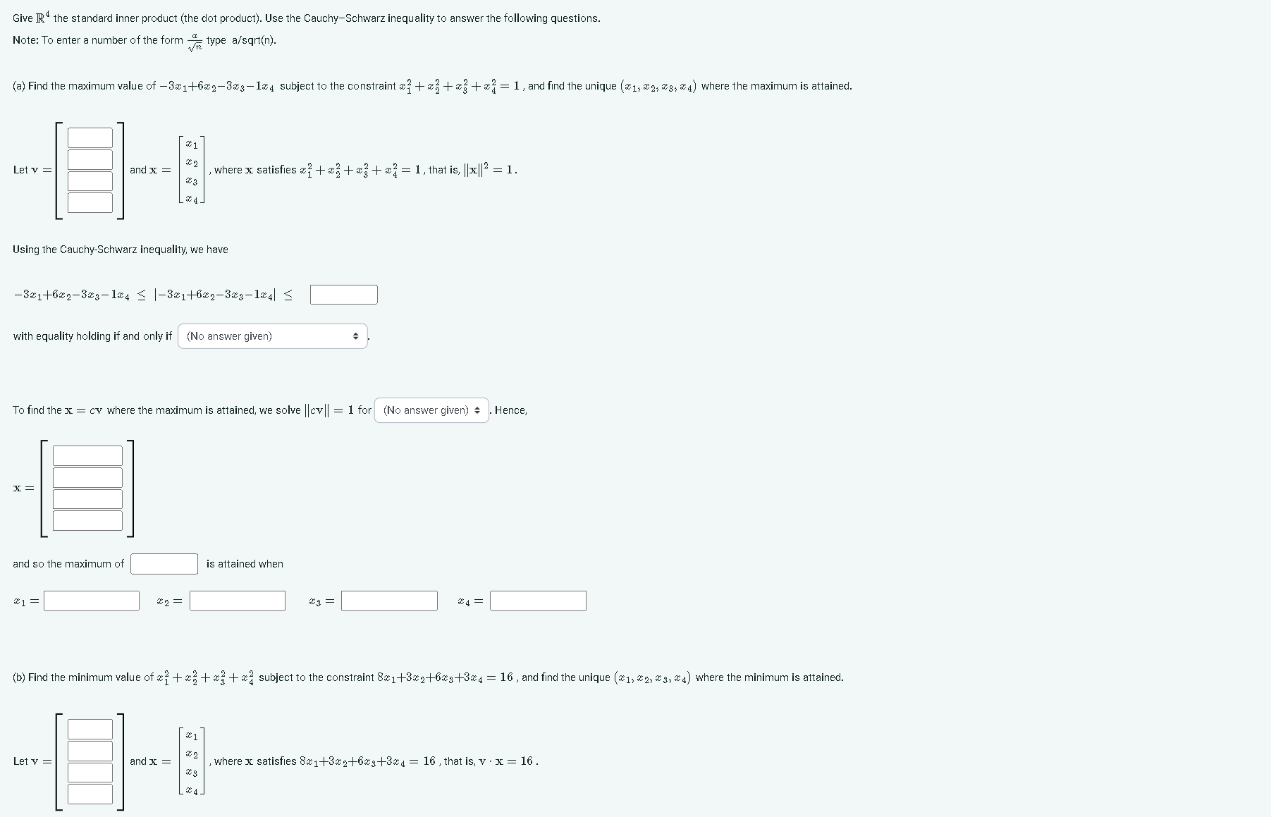 solved-a-find-the-maximum-value-of-3-x-1-6-x-2-3-chegg