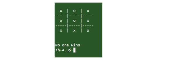 make your own tic tac toe game online fill in tic tac toe