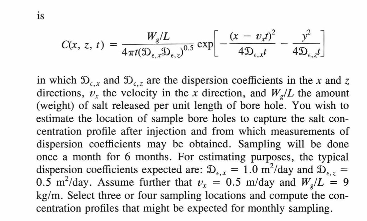 3-6-a-deep-injection-well-disposal-has-been-proposed-chegg