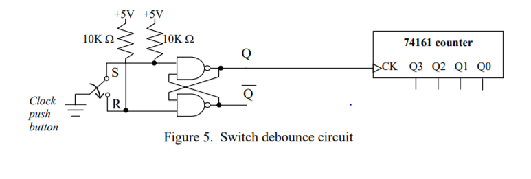 Solved 1. In Multisim, draw the package-level schematic for | Chegg.com