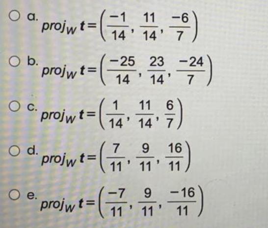 Solved Consider A Vectorial Space V Ir3 With Internal Pro Chegg Com