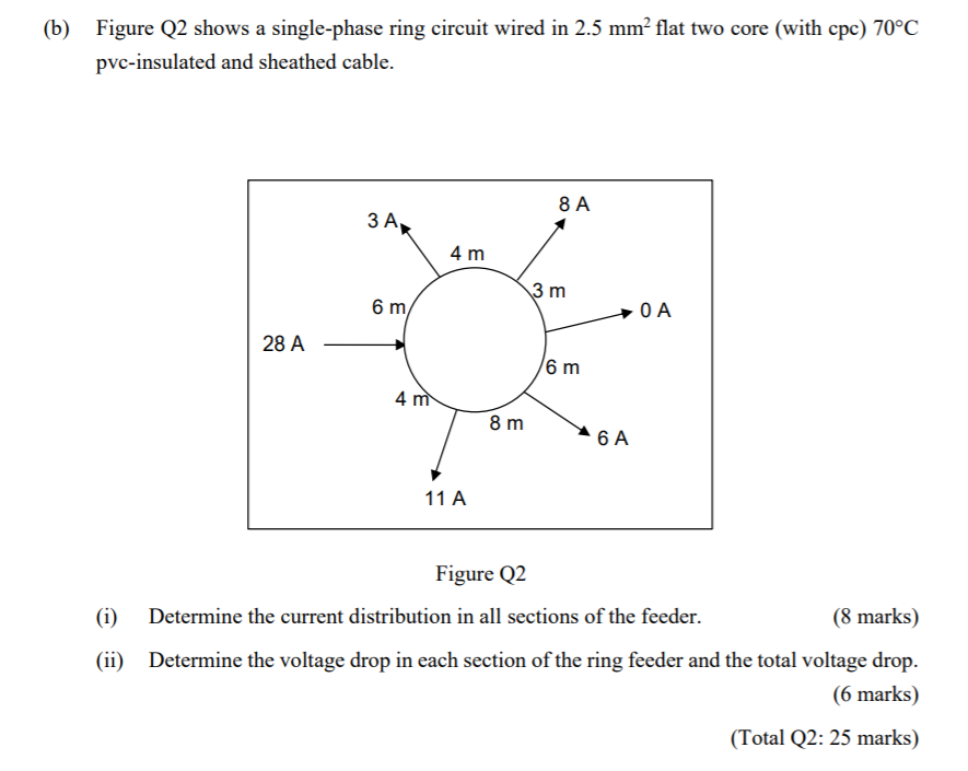 Question 2 A A Single Phase Heater Rated 3 Kw At Chegg Com