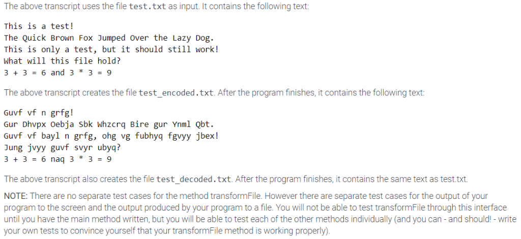 Solved You will be writing a simple Java program that | Chegg.com