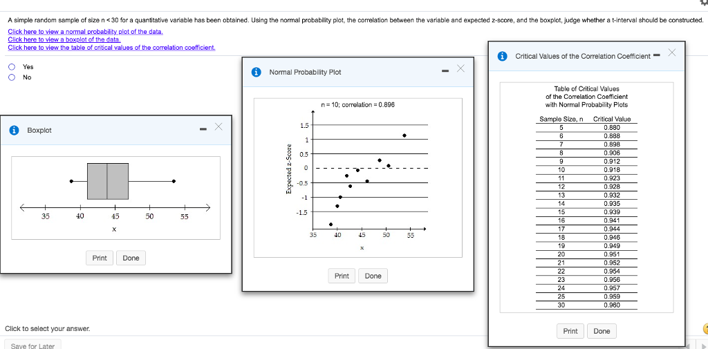 Solved Suppose a 98% confidence interval for μ turns out to | Chegg.com