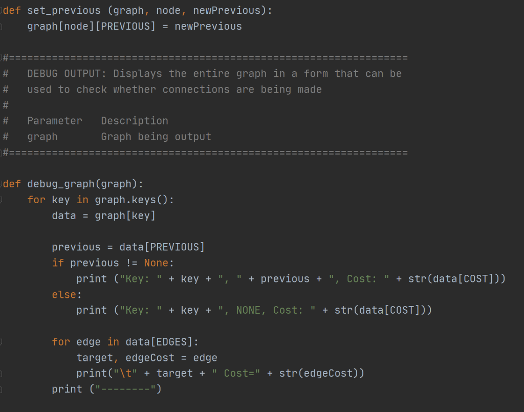 Please code this in Python 3.0 or later. Show all | Chegg.com