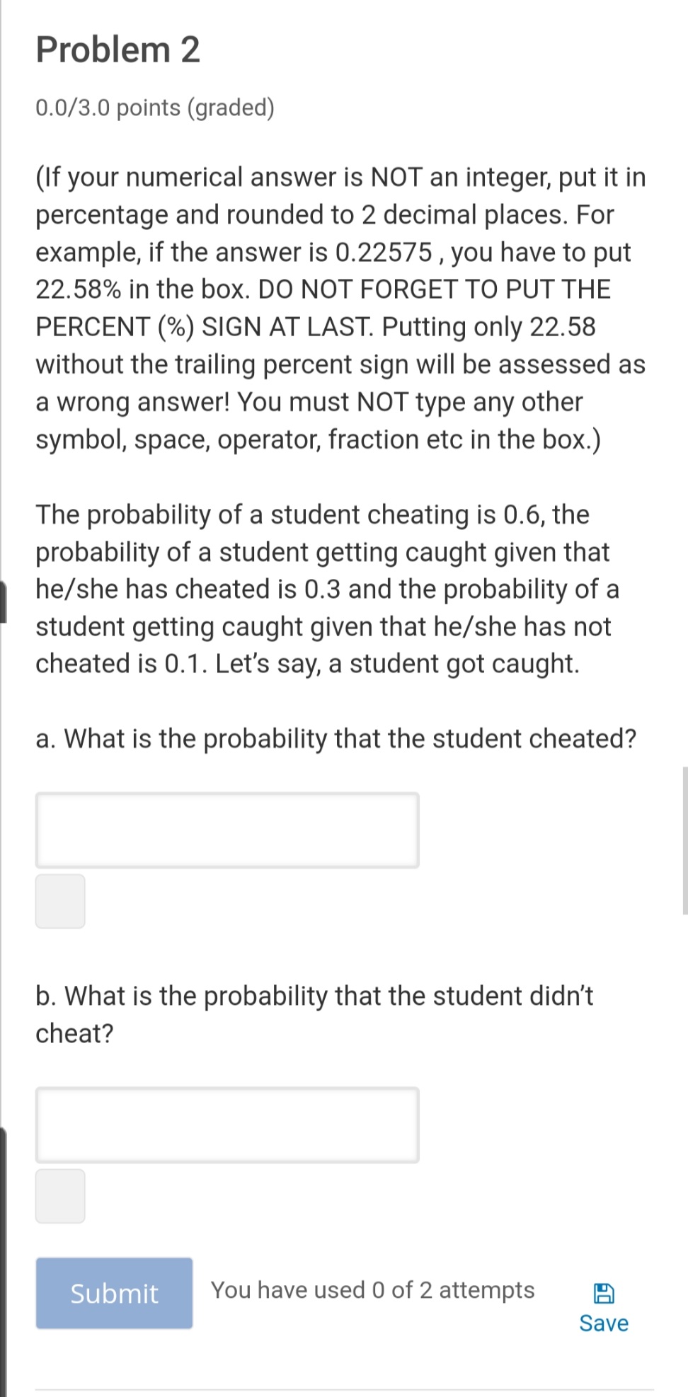 Solved Sir please solve properly. I am running out of time | Chegg.com