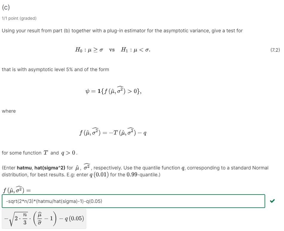 Solved 1 Implicit Hypothesis Testing A Bookmark This Page Chegg Com