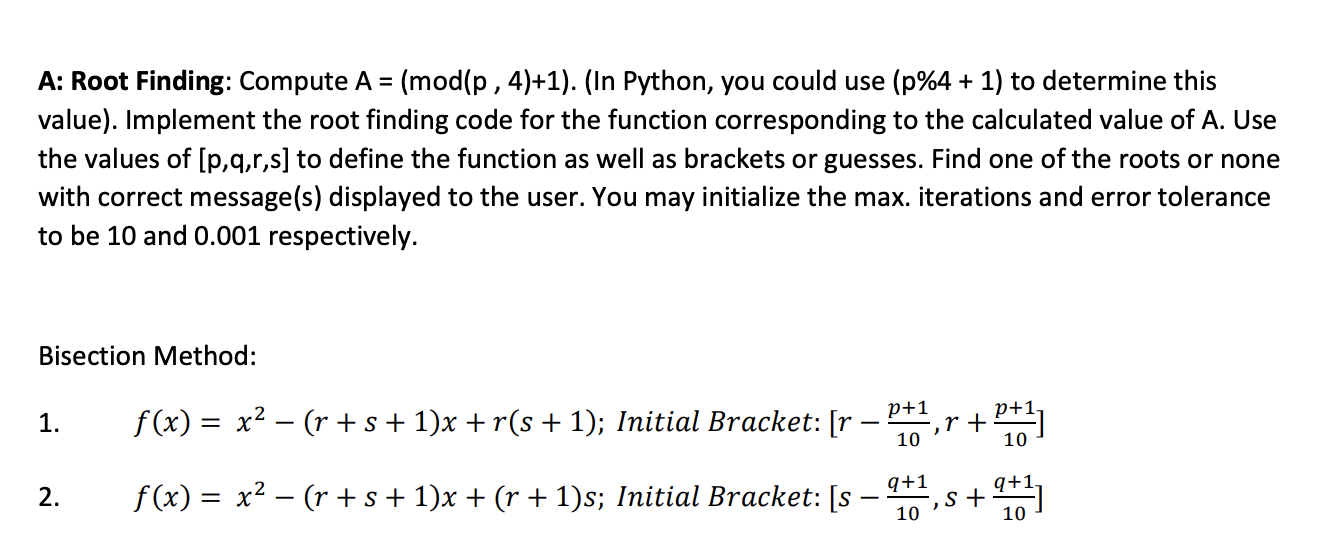Solved NEED PYTHON CODE for this my id is = 102345678 | Chegg.com