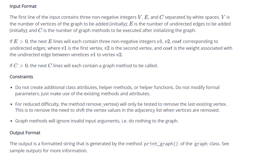 Solved Python 3 Programming Please answer this problem below | Chegg.com