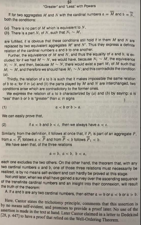 Solved Please Show A Detailed Proof It Needs To Be A Gen Chegg Com