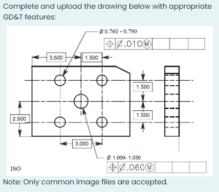 Solved Complete and upload the drawing below with | Chegg.com