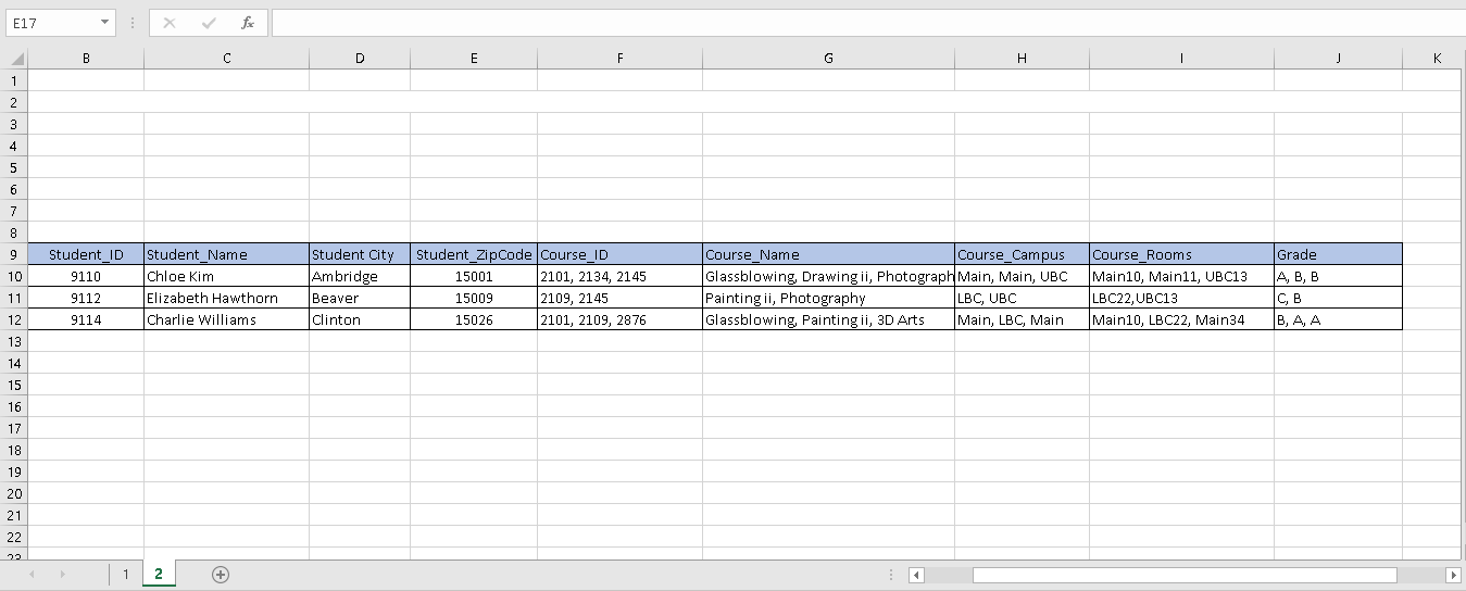 Solved (urgent Help Needed) Look At The Tables And Move The 