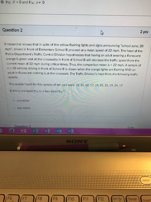 Solved A Researcher Knows That In Spite Of The Yellow | Chegg.com