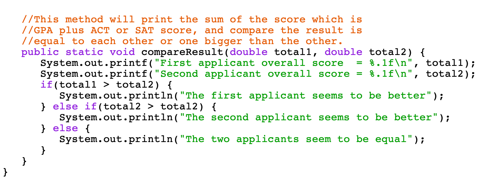 Solved HW3 Admissions Criteria Ratings Pts Introduction Text | Chegg.com