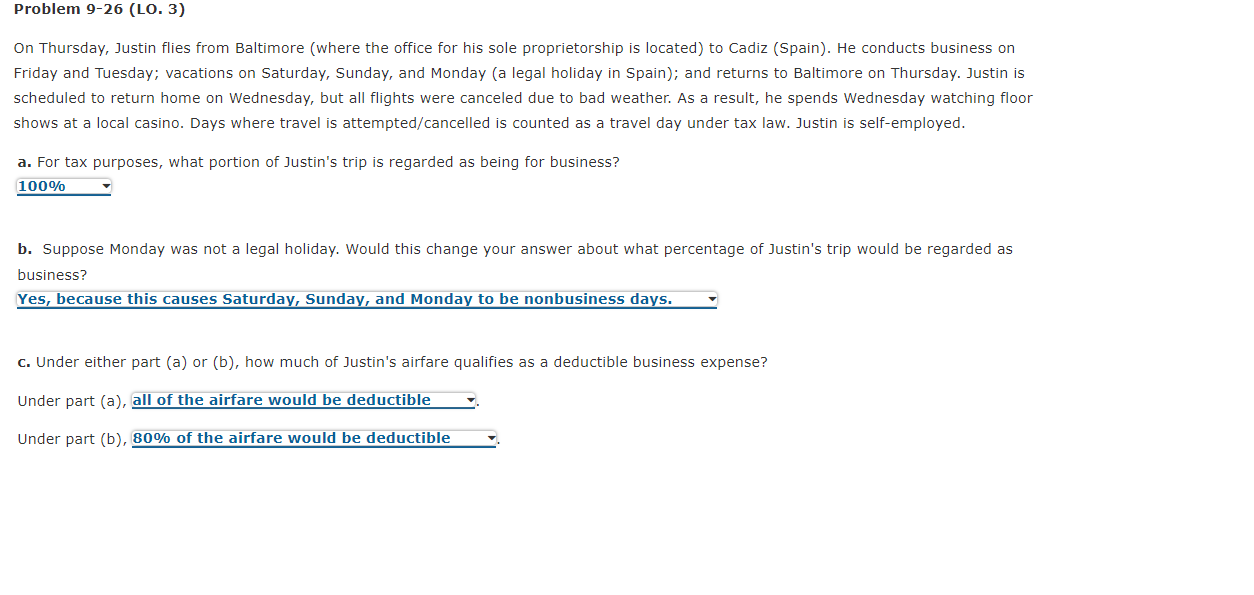 solved-problem-9-26-lo-3-on-thursday-justin-flies-from-chegg