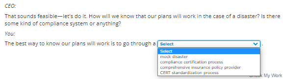 Your Company Recently Experienced A Service Outage Chegg