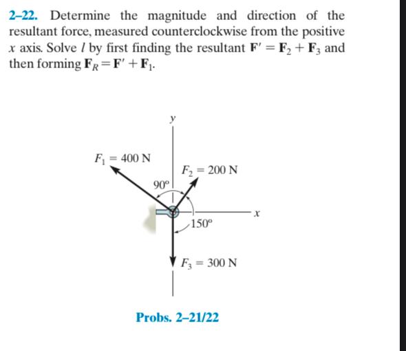 Solved Problem Statement …what are you trying to find? (you | Chegg.com