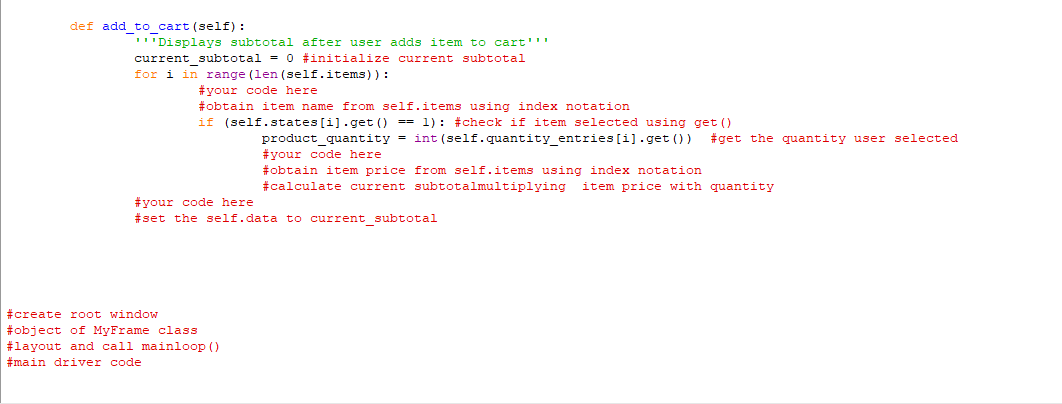 Solved The purpose of this lab assignment is to gain | Chegg.com