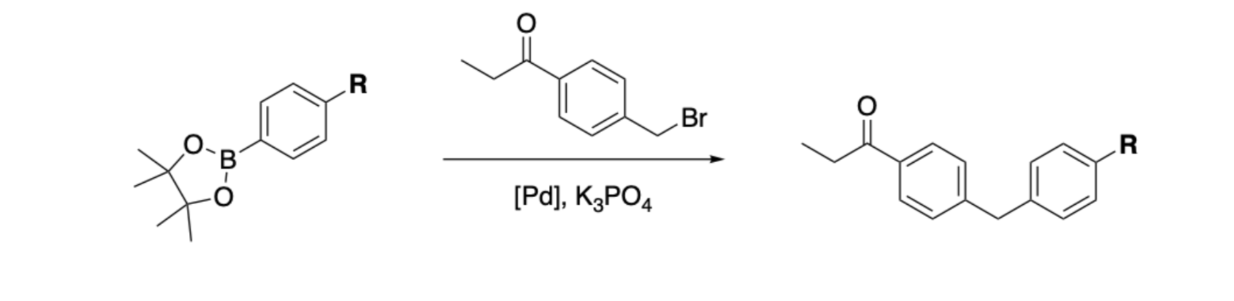 Solved Draw a catalytic cycle for the following | Chegg.com
