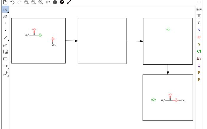 Solved Provide a detailed, stepwise mechanism for the | Chegg.com